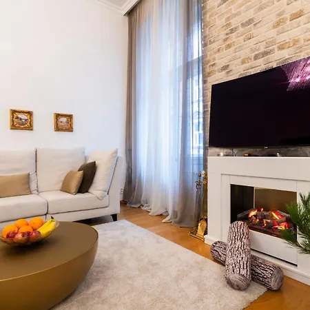 Staropramenna Daire Prag