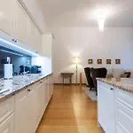 Appartement Staropramenna