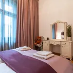 Staropramenna Appartement
