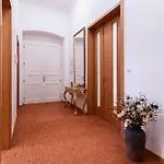 Staropramenna Appartement