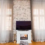 Appartement Staropramenna *