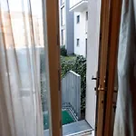 Appartement Staropramenna Praag