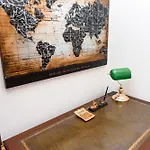 Staropramenna Appartement Praag