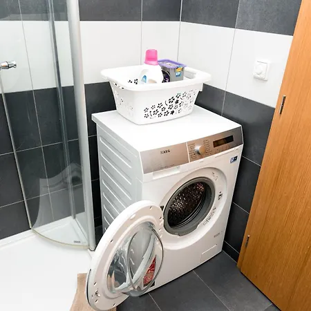 Staropramenna Garden * Praag