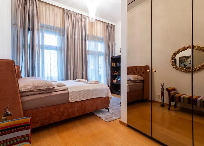 Staropramenna Garden براغ